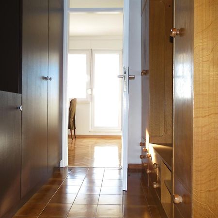 Eurit Apartment Shown In Detail Split Luaran gambar