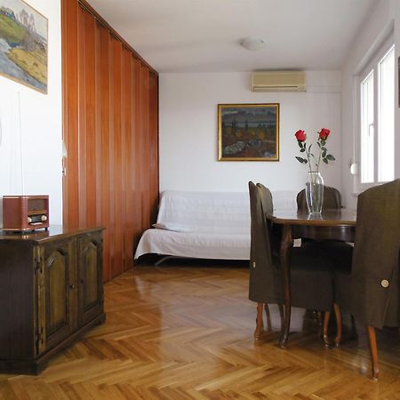 Eurit Apartment Shown In Detail Split Luaran gambar