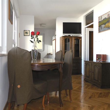 Eurit Apartment Shown In Detail Split Luaran gambar