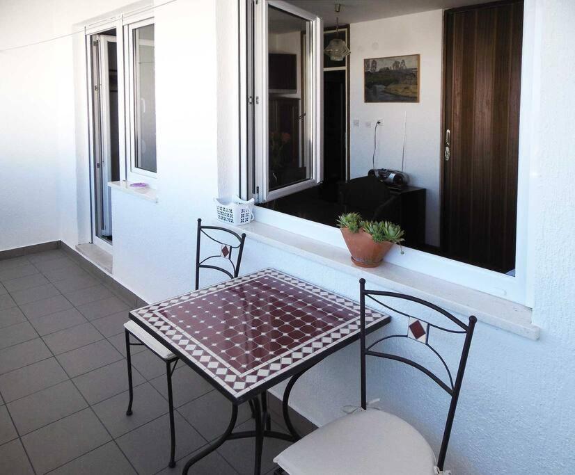 Eurit Apartment Shown In Detail Split Luaran gambar