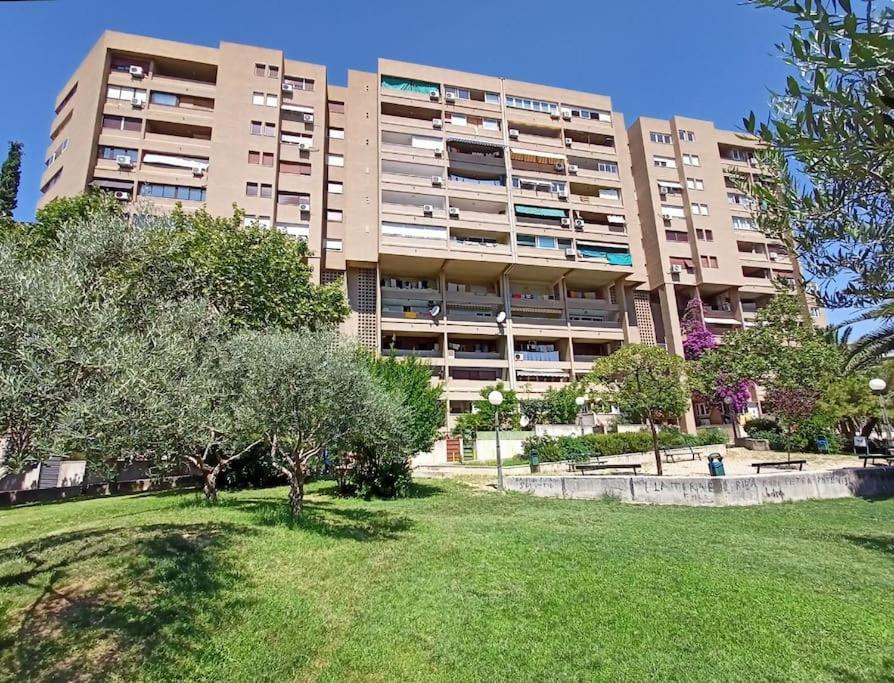 Eurit Apartment Shown In Detail Split Luaran gambar