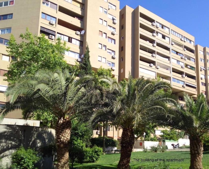 Eurit Apartment Shown In Detail Split Luaran gambar