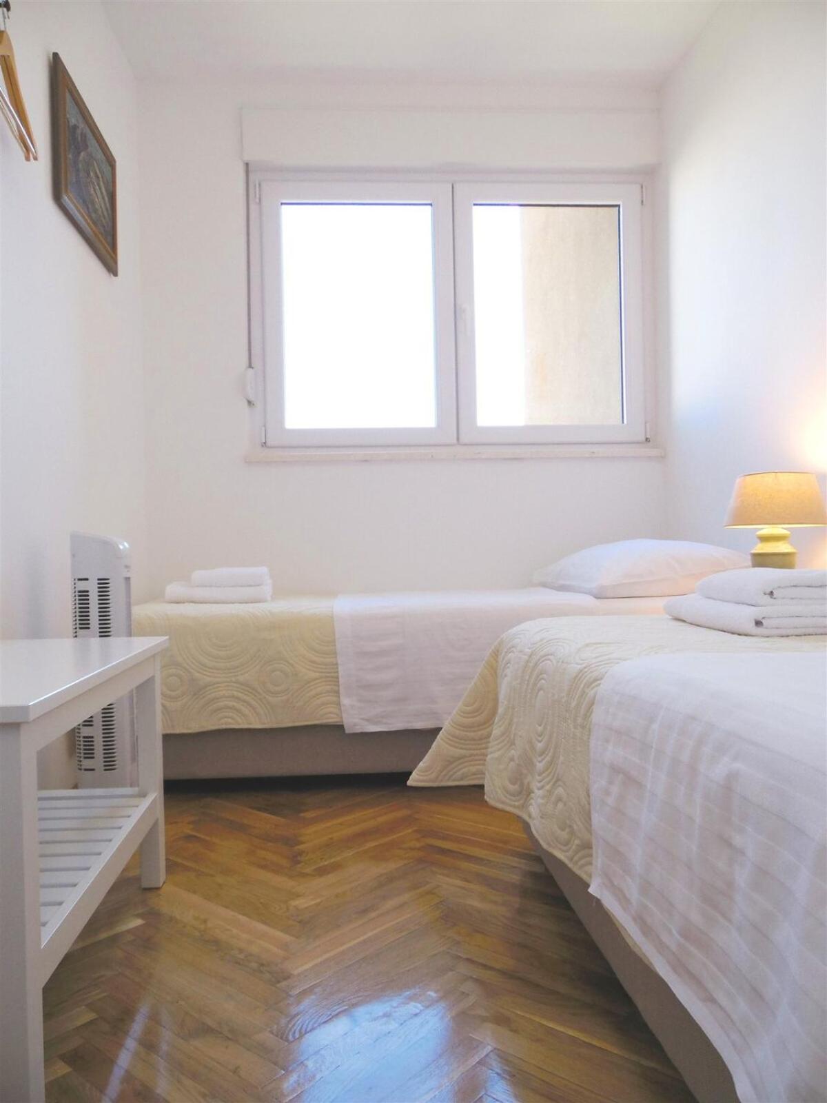 Eurit Apartment Shown In Detail Split Luaran gambar