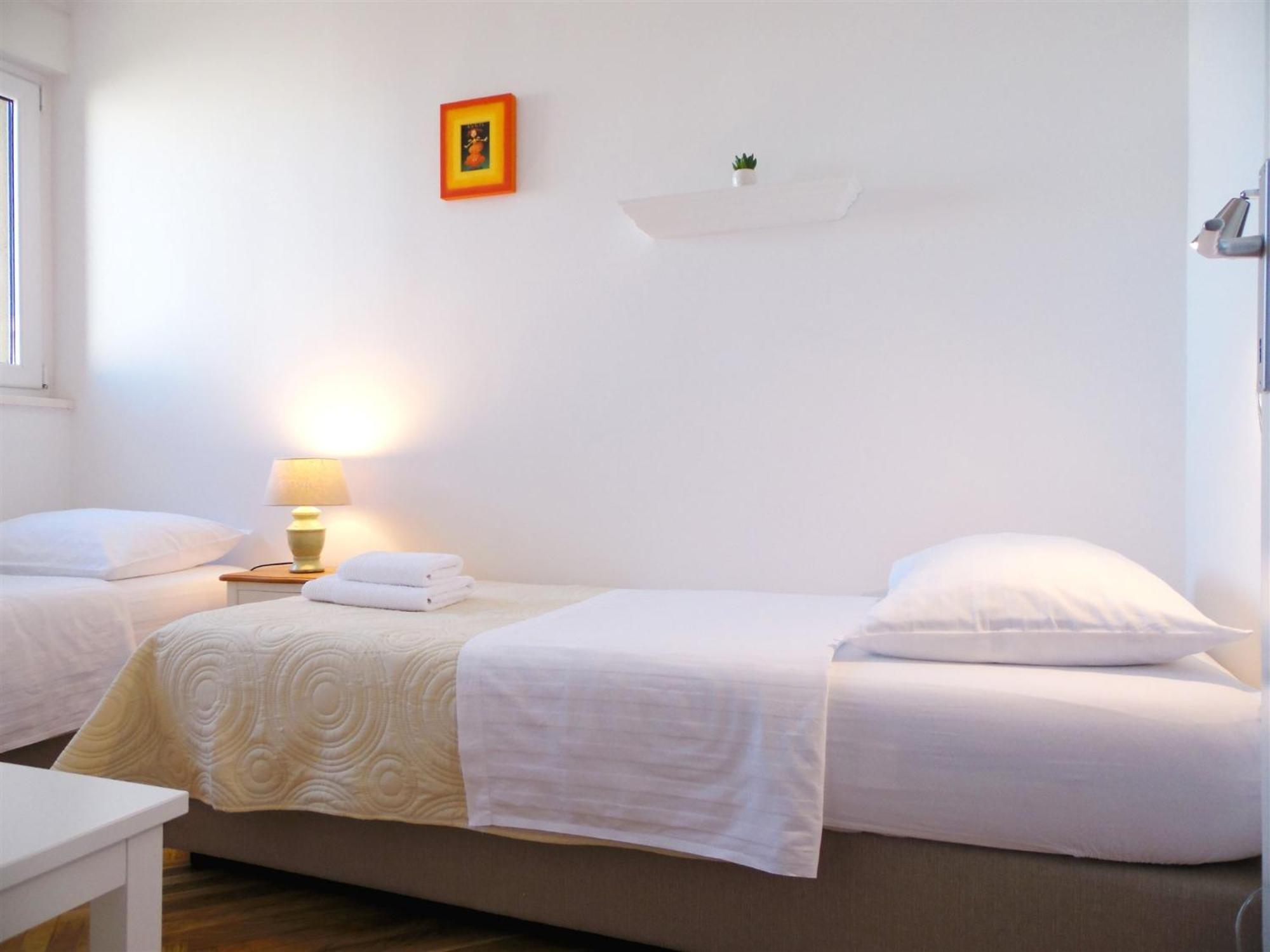 Eurit Apartment Shown In Detail Split Luaran gambar