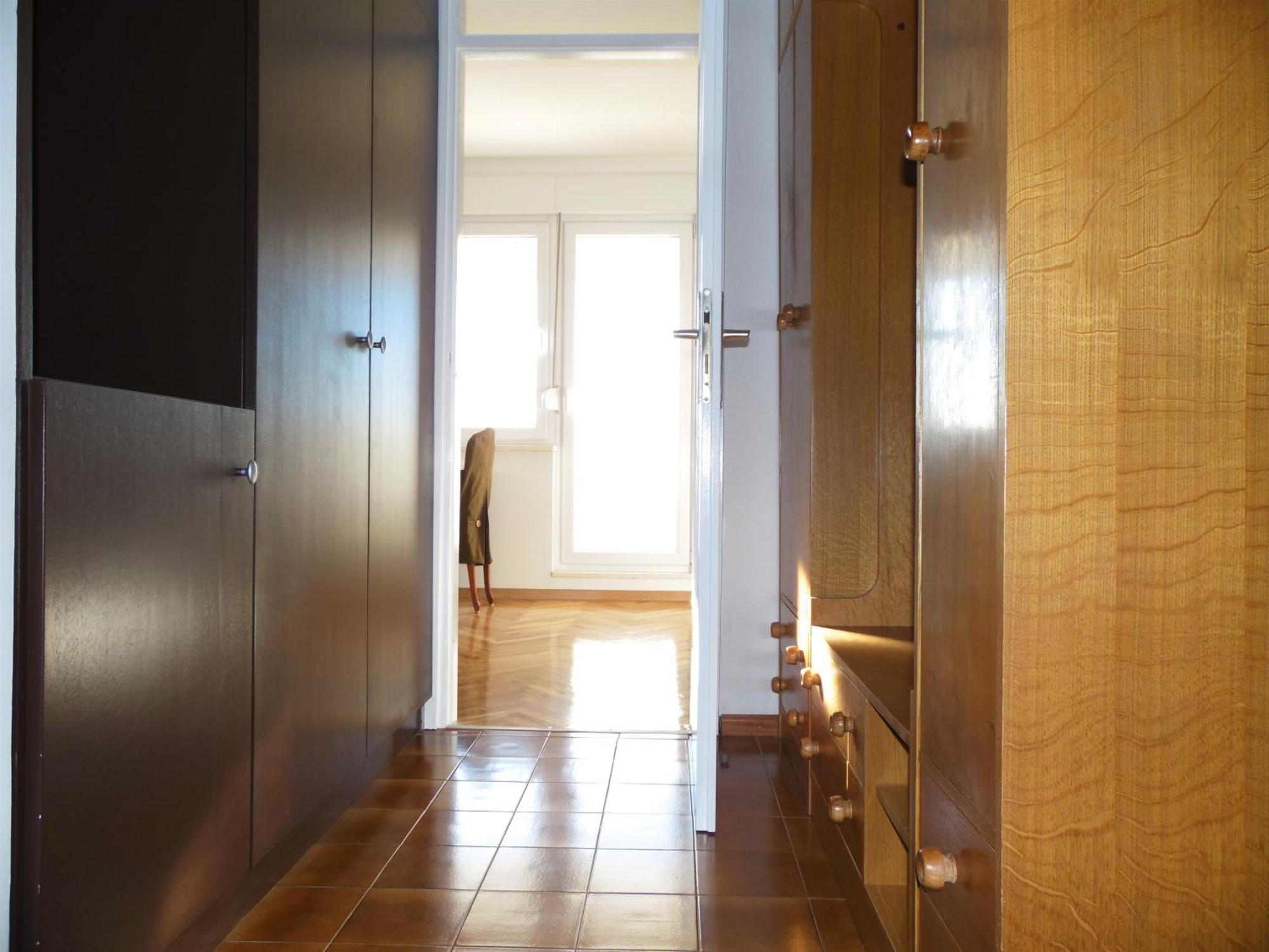 Eurit Apartment Shown In Detail Split Luaran gambar