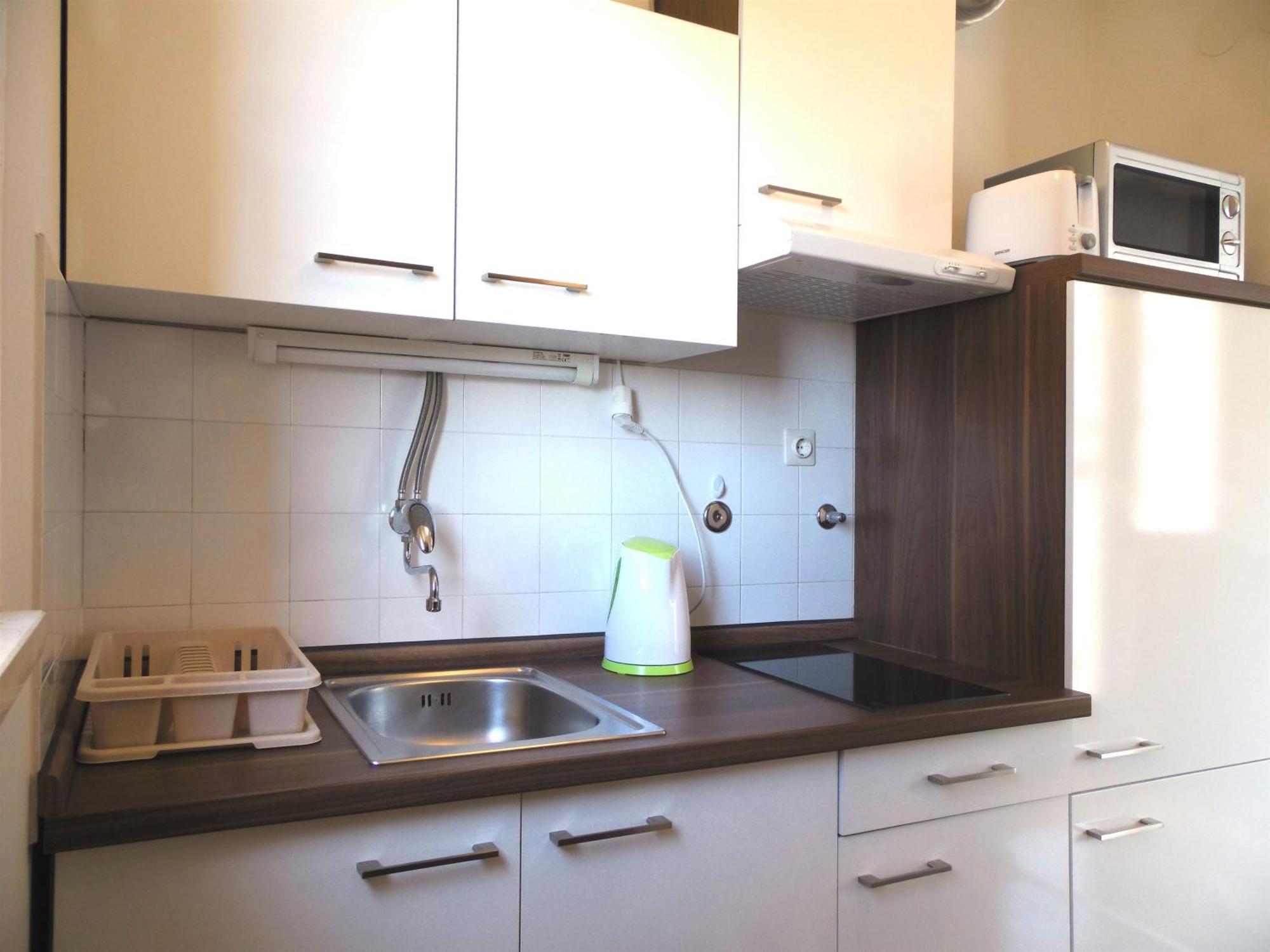 Eurit Apartment Shown In Detail Split Luaran gambar