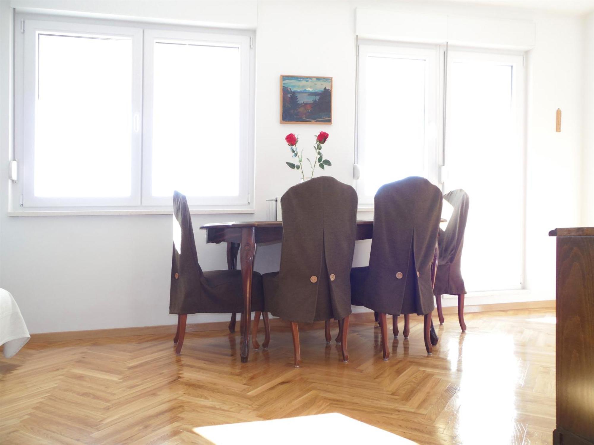Eurit Apartment Shown In Detail Split Luaran gambar