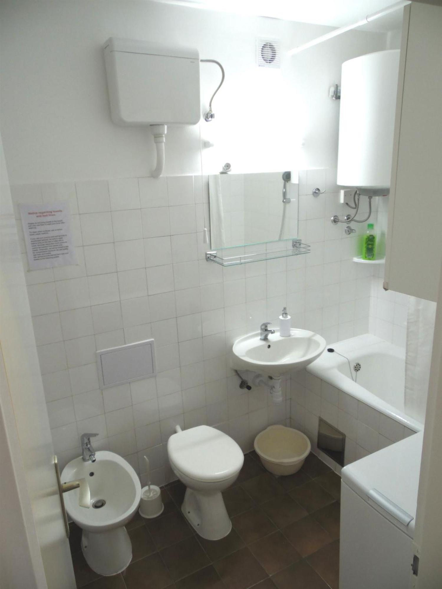 Eurit Apartment Shown In Detail Split Luaran gambar
